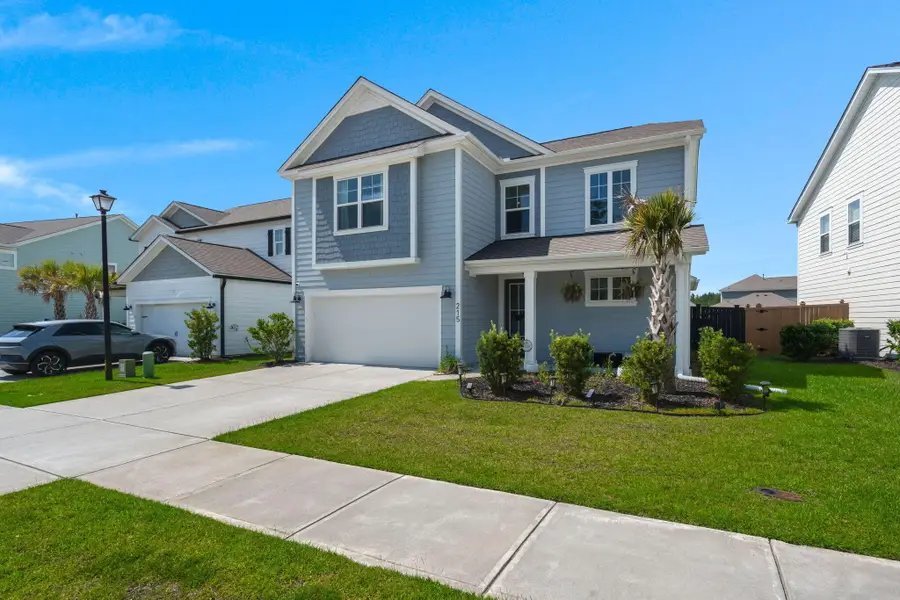 215 Shortmarsh Street, Summerville, SC 29486 - #3