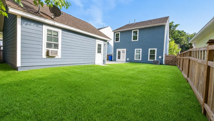 1634 Sparkleberry Lane, Johns Island, SC 29455 - #2