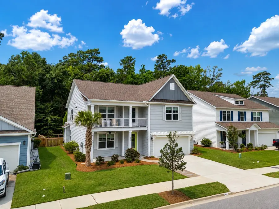 117 Loon Drive, Summerville, SC 29483 - #2