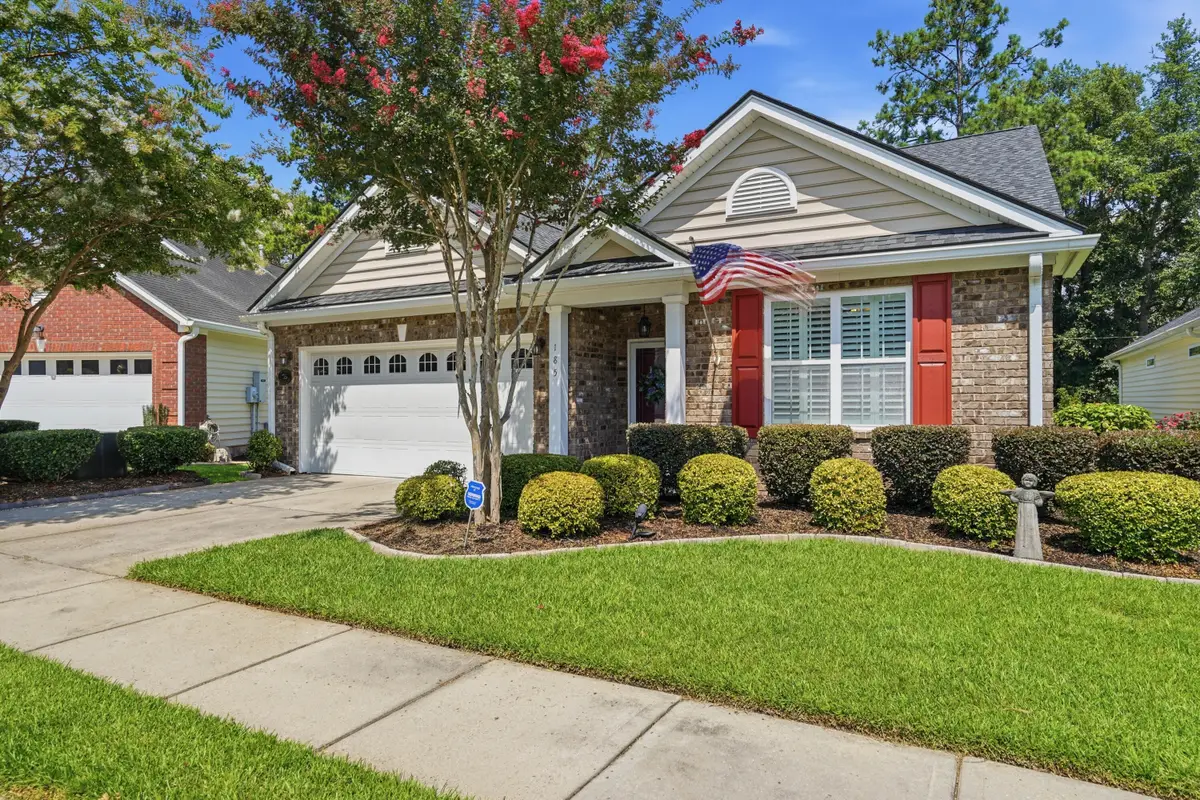 185 Angora Way, Summerville, SC 29485 - #1