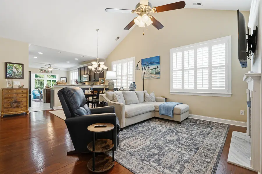 185 Angora Way, Summerville, SC 29485 - #3