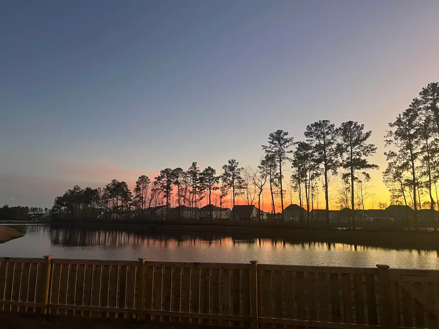 492 Rowley Lane, Summerville, SC 29486 - #2