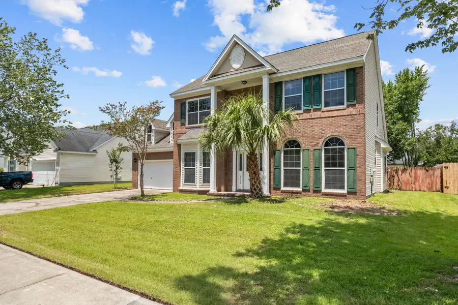 6177 Fieldstone Circle, Charleston, SC 29414 - #2