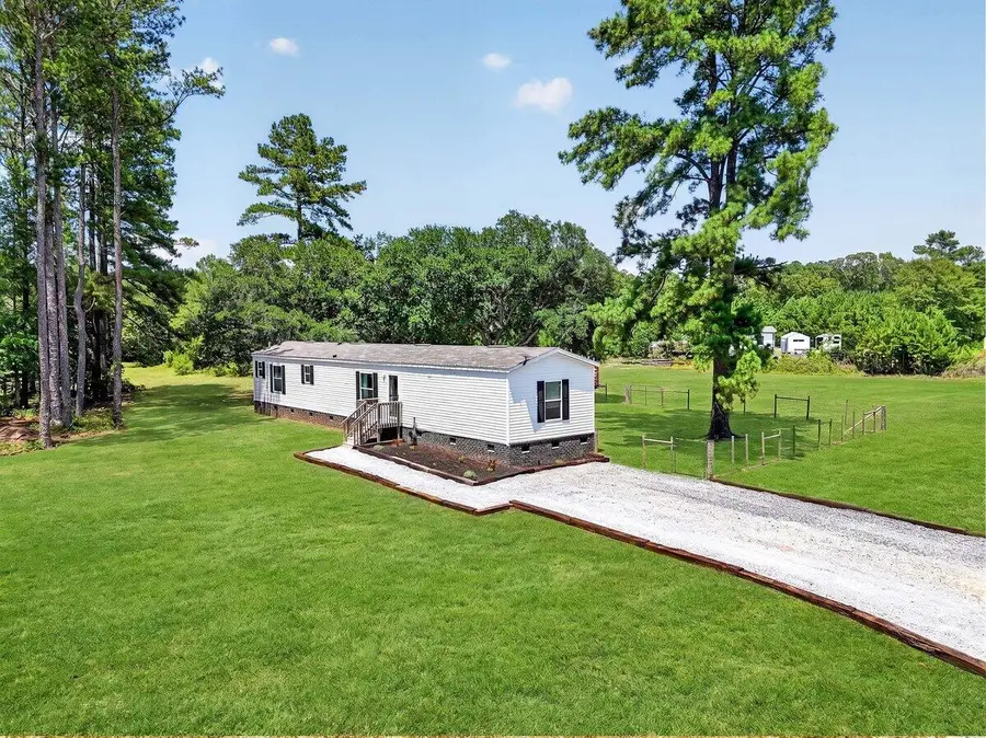 956 Tiger Loop, Saint Stephen, SC 29479 - #2