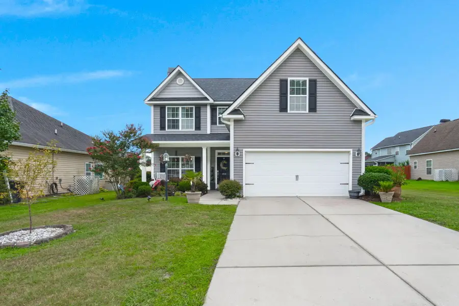 182 Highwoods Plantation Avenue, Summerville, SC 29485 - #2