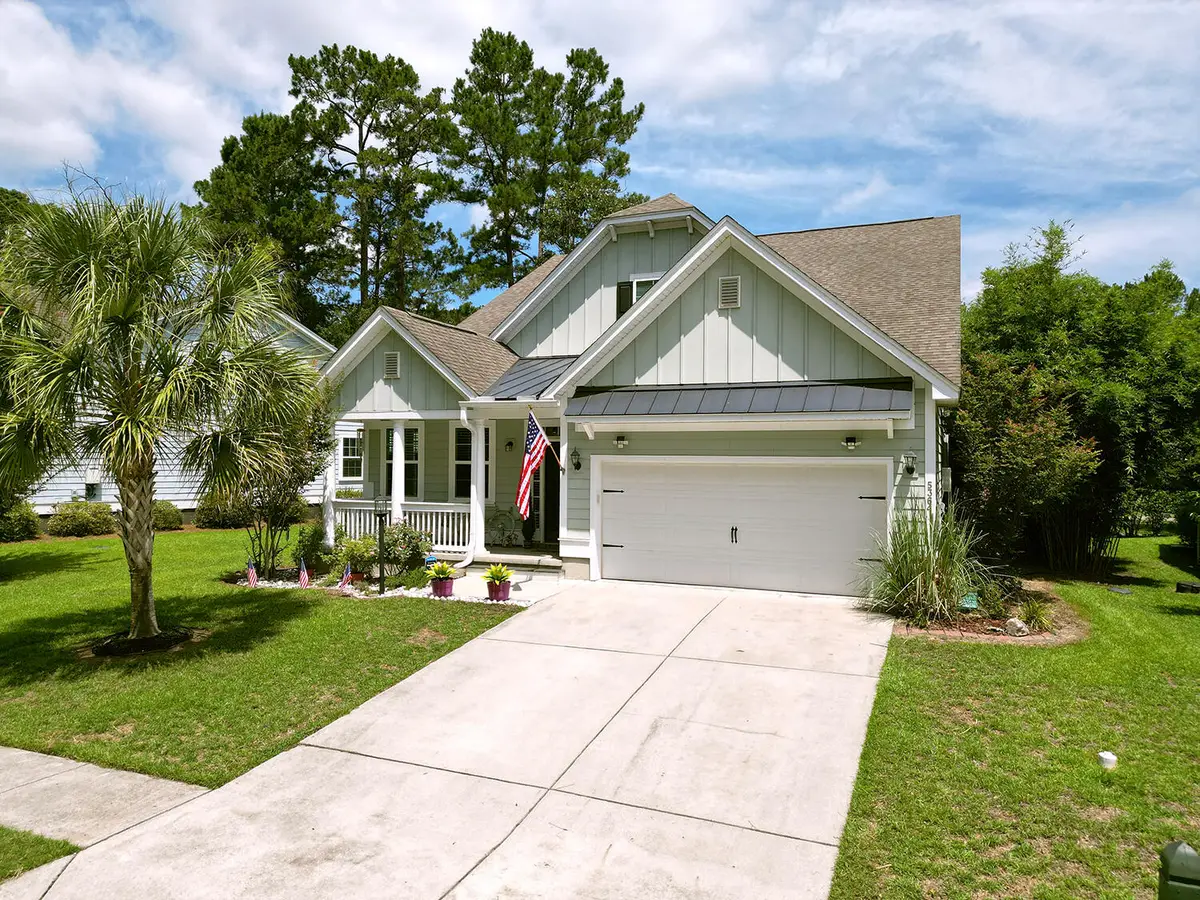 5364 Birdie Lane, Hollywood, SC 29449 - #1