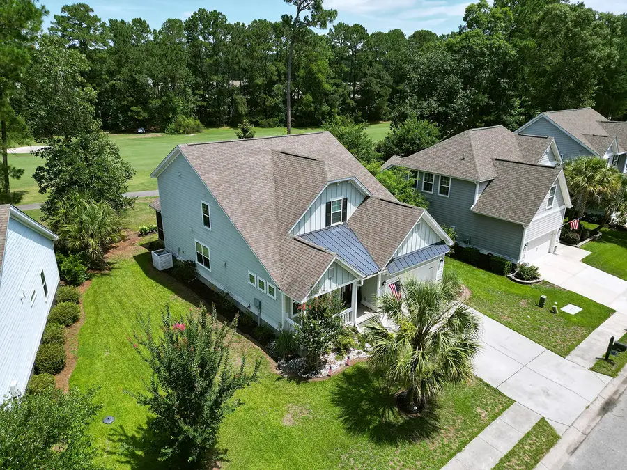 5364 Birdie Lane, Hollywood, SC 29449 - #2