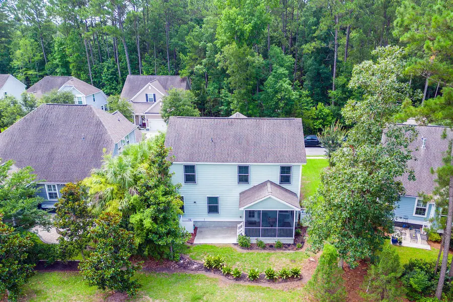 5364 Birdie Lane, Hollywood, SC 29449 - #3