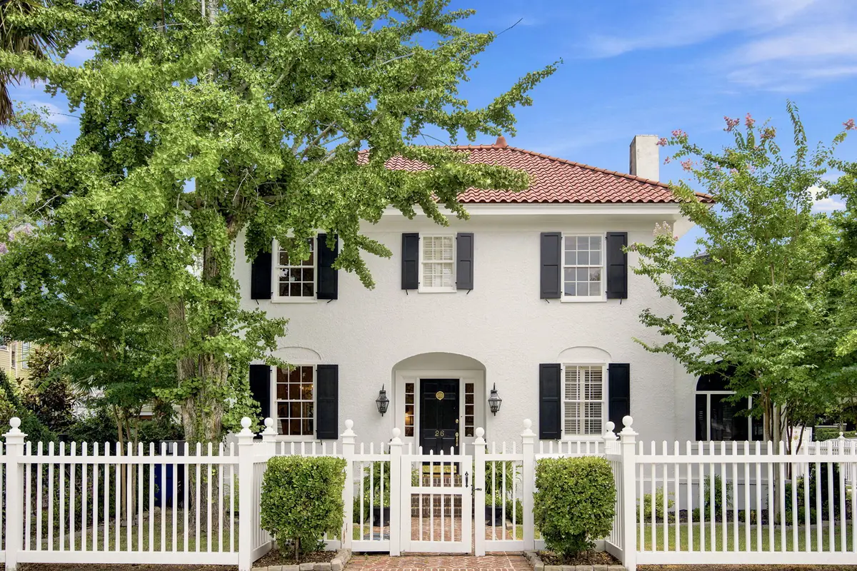 26 Limehouse Street, Charleston, SC 29401 - #1