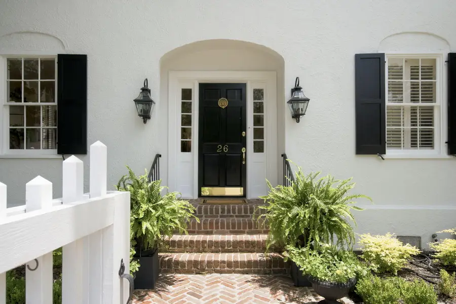26 Limehouse Street, Charleston, SC 29401 - #2