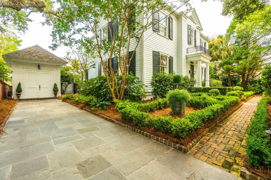 67 S Battery Street, Charleston, SC 29401 - #2
