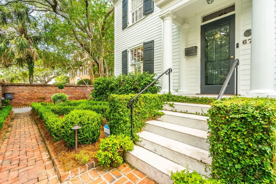 67 S Battery Street, Charleston, SC 29401 - #3