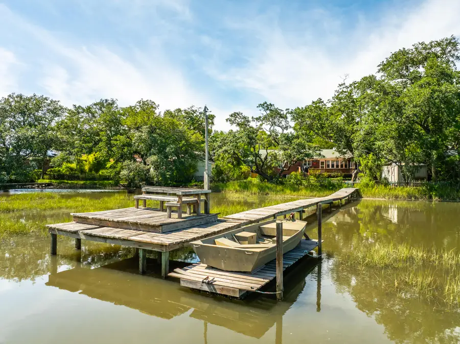 140 Chadwick Drive, Charleston, SC 29407 - #2