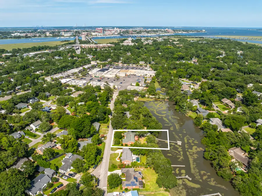 140 Chadwick Drive, Charleston, SC 29407 - #3