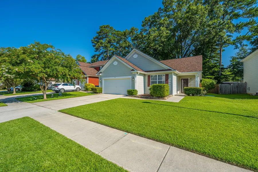 636 Grassy Hill Road, Summerville, SC 29483 - #3
