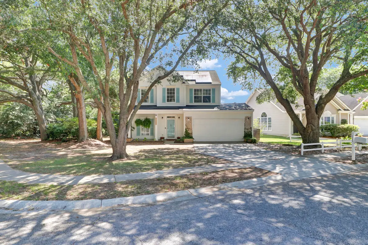 1569 Harborsun Drive, Charleston, SC 29412 - #1