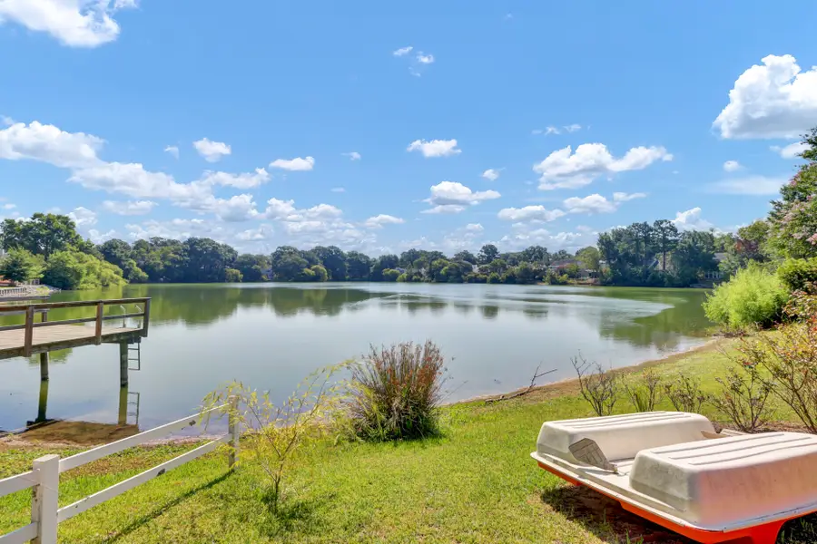 1569 Harborsun Drive, Charleston, SC 29412 - #2