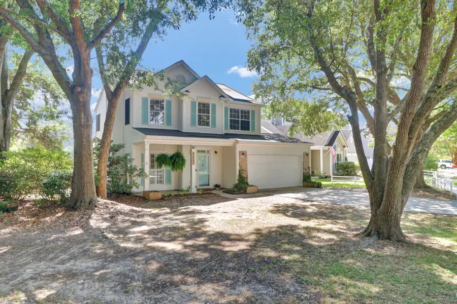 1569 Harborsun Drive, Charleston, SC 29412 - #3
