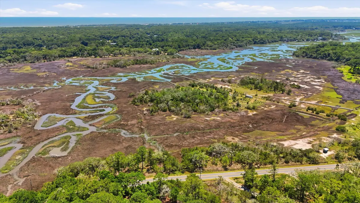 8246 Oyster Factory Road, Edisto Island, SC 29438 - #1
