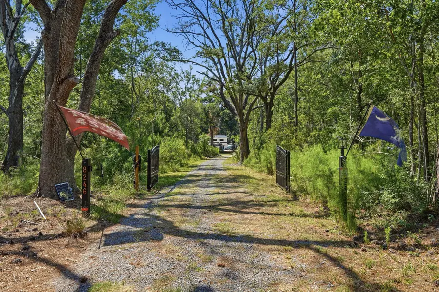 8246 Oyster Factory Road, Edisto Island, SC 29438 - #2