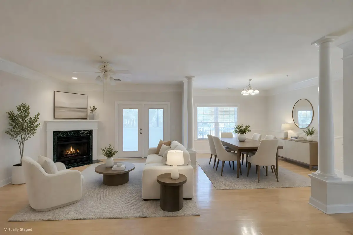 1025 Riverland Woods Place #115, Charleston, SC 29412 - #1