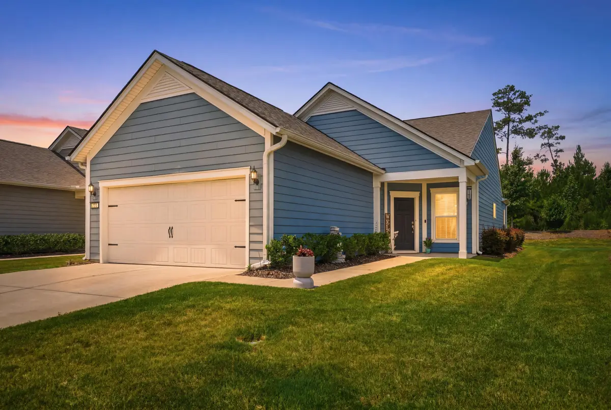 619 Daffodil Court, Summerville, SC 29486 - #1