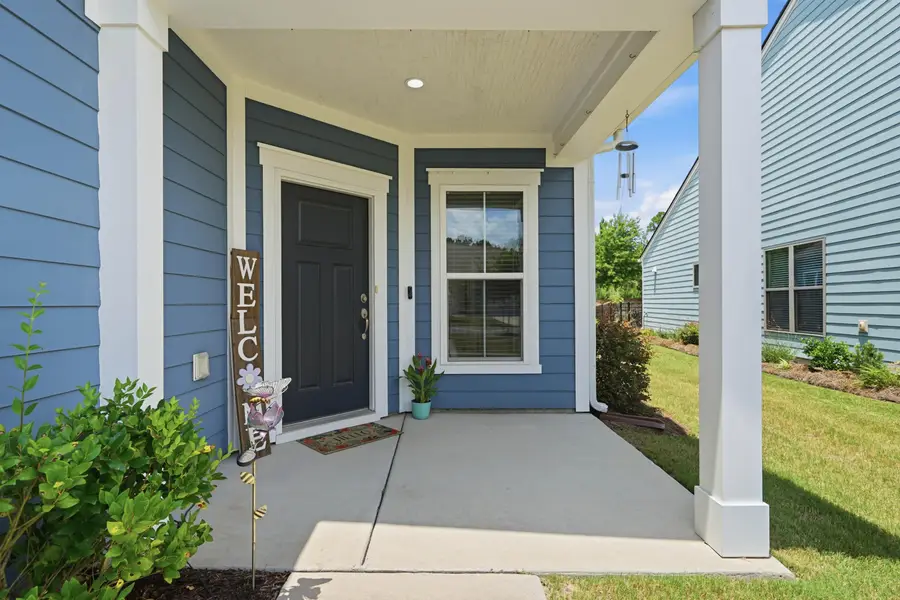 619 Daffodil Court, Summerville, SC 29486 - #3