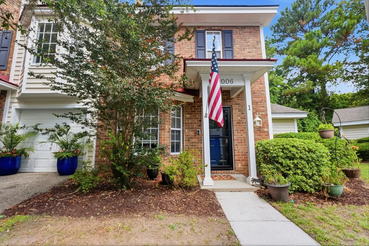 4006 Radcliffe Place Drive #Unit L1, Charleston, SC 29414 - #1