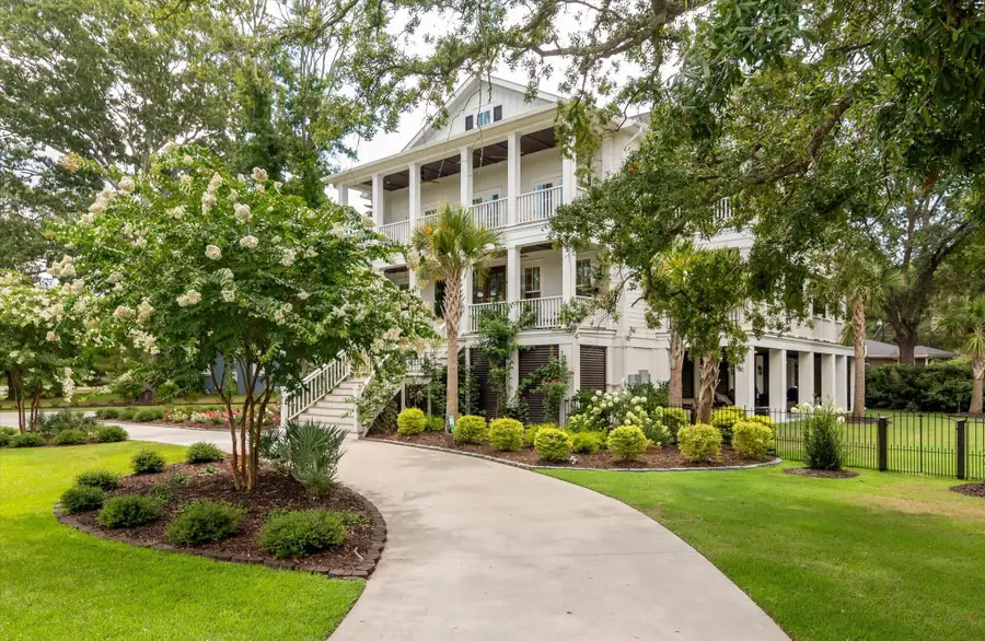 1801 Lady Jordan Lane, Charleston, SC 29412 - #2