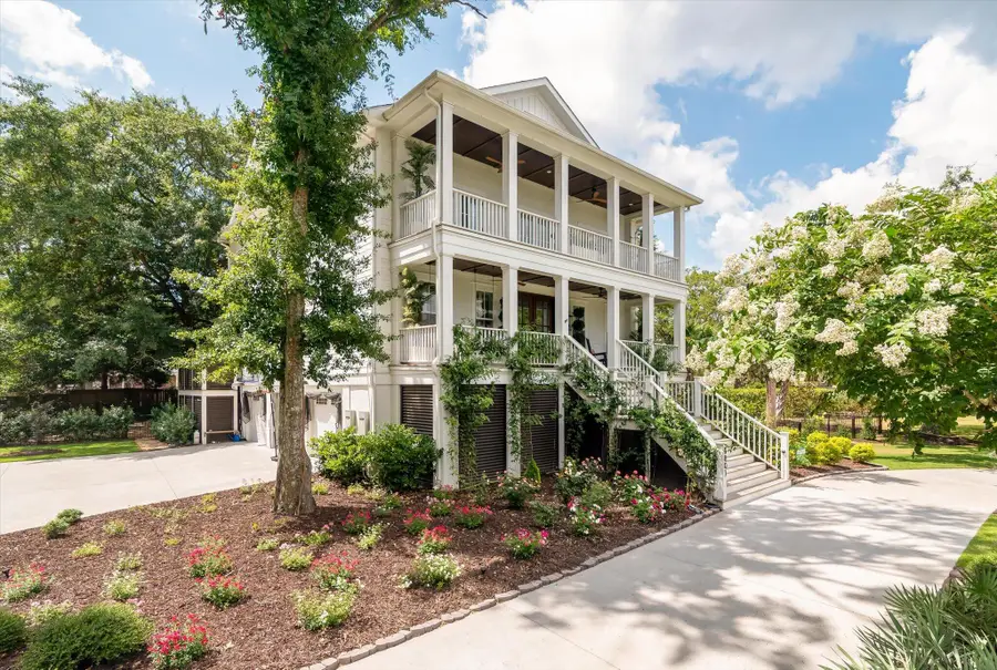 1801 Lady Jordan Lane, Charleston, SC 29412 - #3