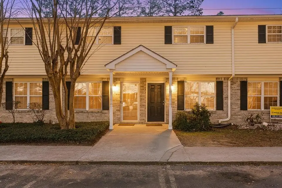 507 Stinson Drive #8d, Charleston, SC 29407 - #1