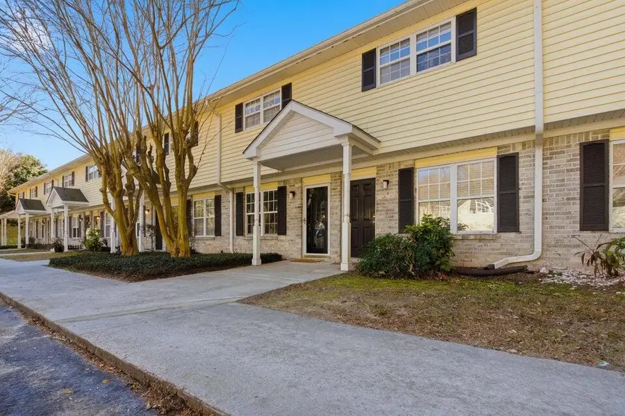 507 Stinson Drive #8d, Charleston, SC 29407 - #3