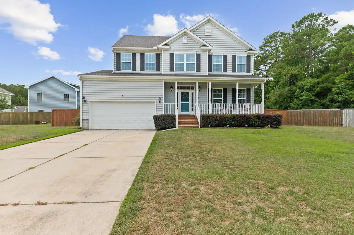 172 Brightwood Drive, Huger, SC 29450 - #1
