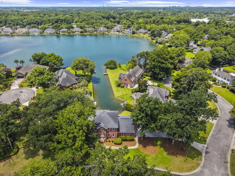 1297 Hidden Lakes Drive, Mount Pleasant, SC 29464 - #2