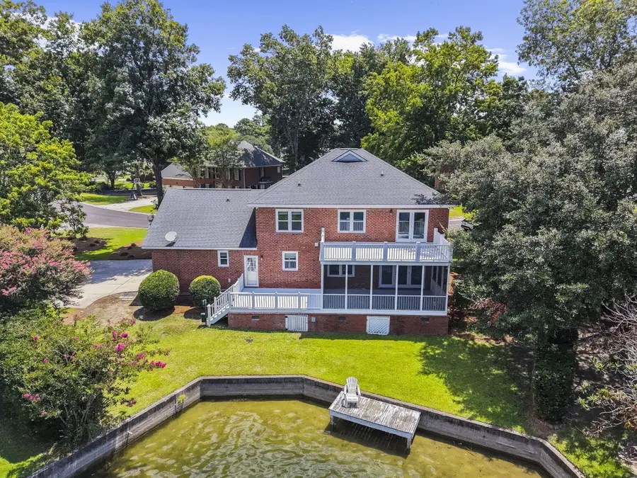 1297 Hidden Lakes Drive, Mount Pleasant, SC 29464 - #3