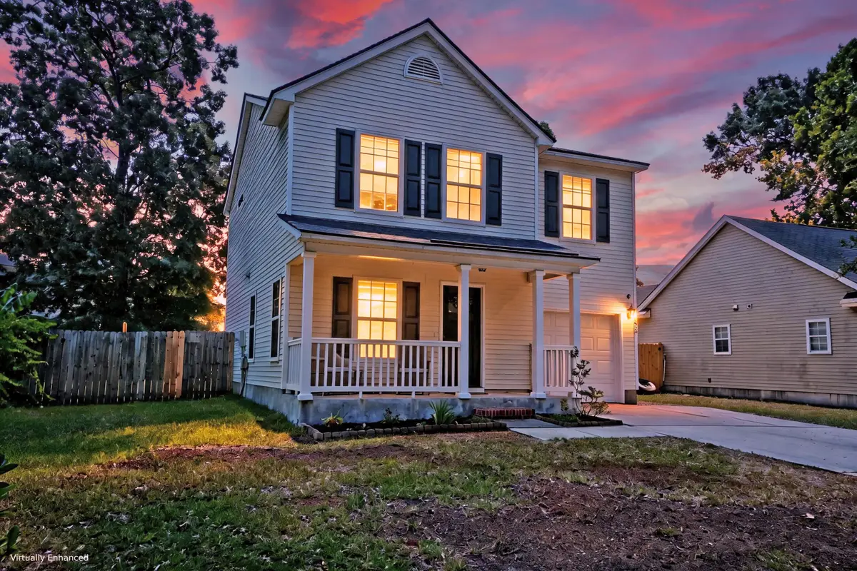 5095 Thornton Drive, Summerville, SC 29485 - #1