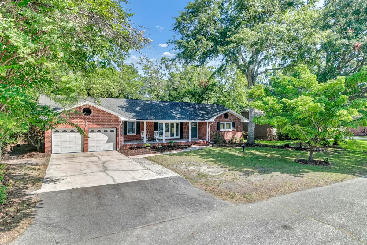 1324 Coleridge Street, Charleston, SC 29407 - #1