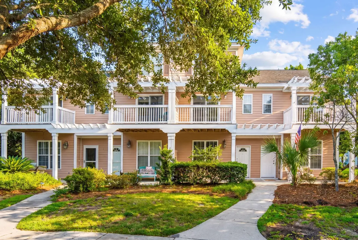 3065 Sugarberry Lane, Johns Island, SC 29455 - #1