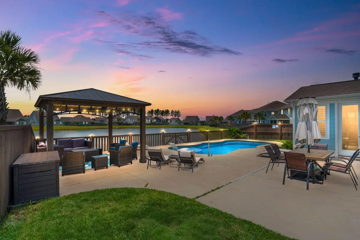119 Riley Farms Court, Summerville, SC 29486 - #1