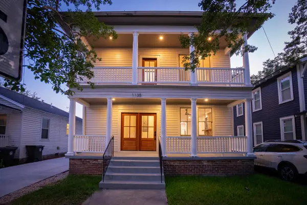 1135 King Street, Charleston, SC 29403