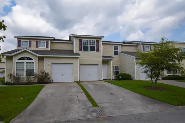 196 Grand Oaks Drive, Ladson, SC 29456