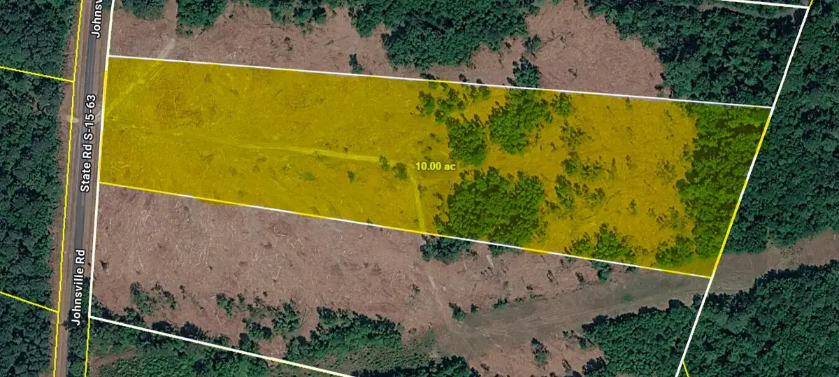 1462 Johnsville Road, Smoaks, SC 29481 - #1