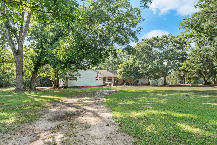 3022 Cordova Road, Cordova, SC 29039 - #3