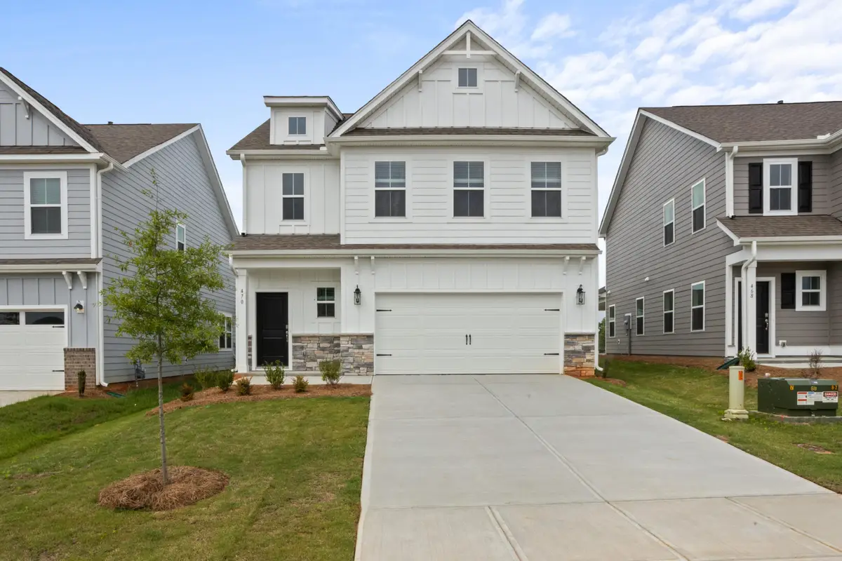 470 Sweetbay Drive, Seneca, SC 29678 - #1