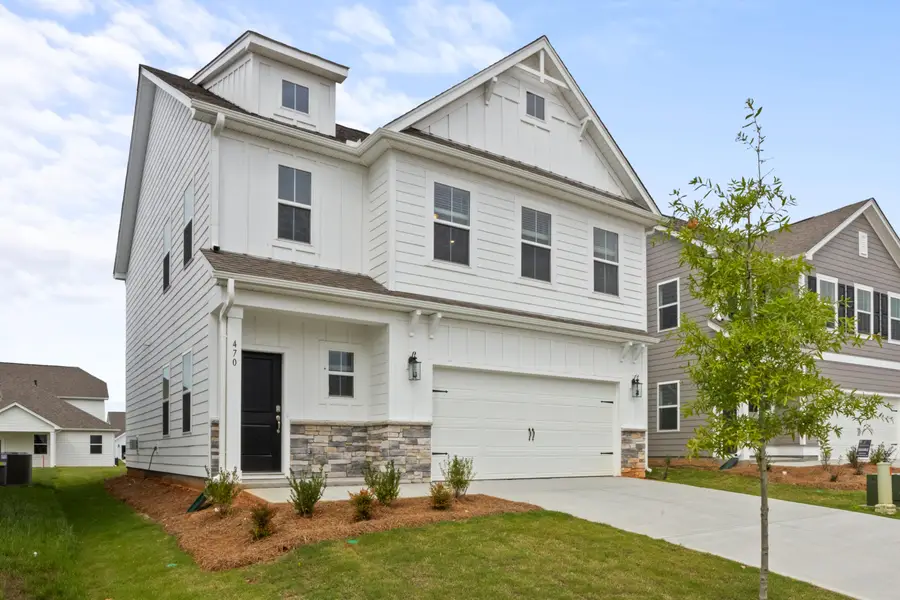 470 Sweetbay Drive, Seneca, SC 29678 - #2