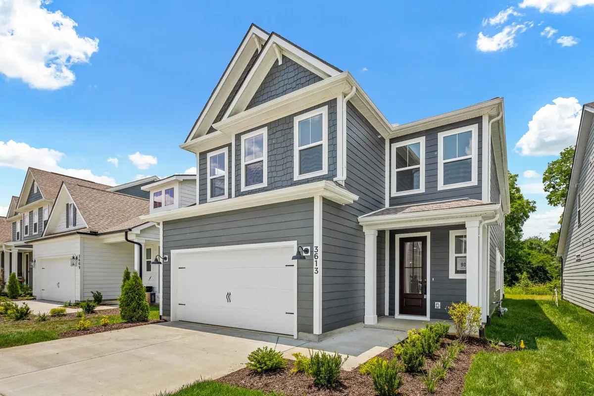 3 Wappoo Trace Lane, Summerville, SC 29486 - #1