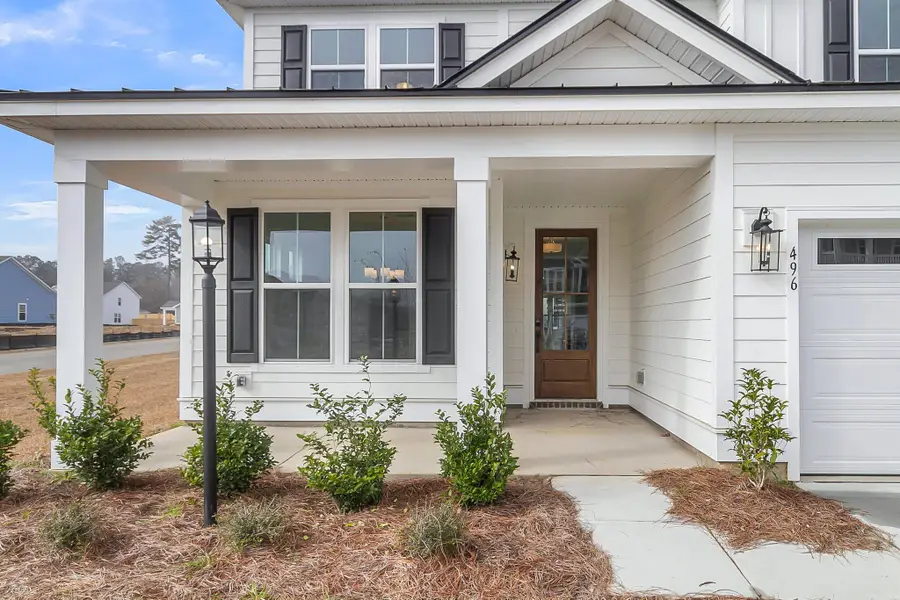 8 Wappoo Trace Lane, Summerville, SC 29486 - #3
