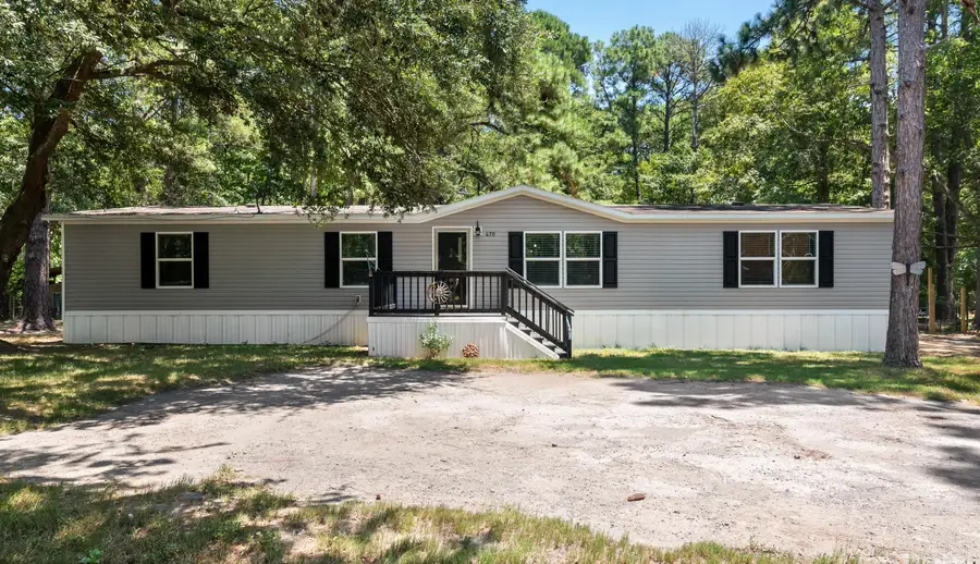 470 Pauline Drive, Bonneau, SC 29431 - #2