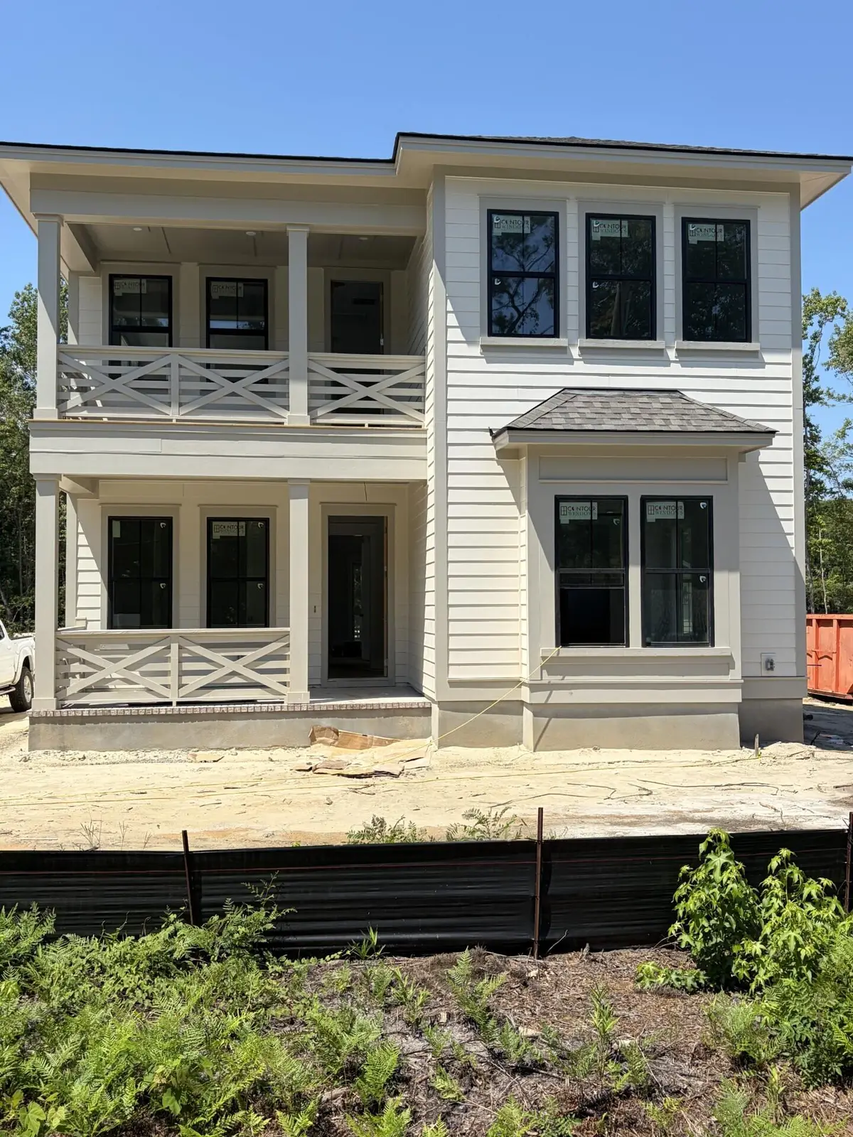 1087 Gadsdenville Rd, Awendaw, SC 29429 - #1