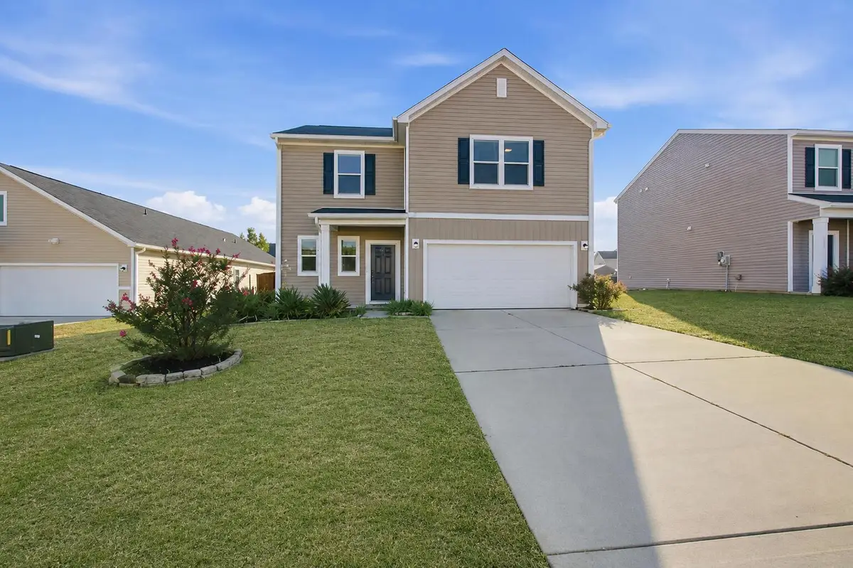 705 Mcroy Street, Moncks Corner, SC 29461 - #1
